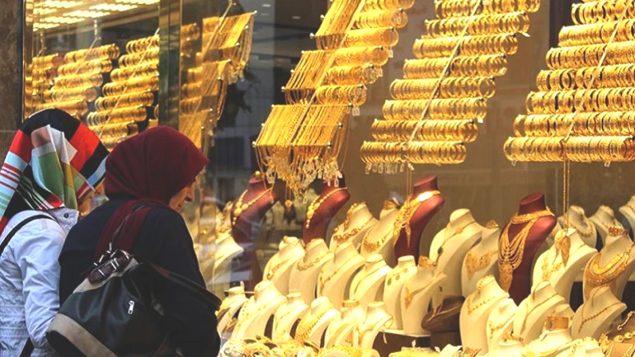 Altın Yatırımcılarına Şok! 81 İl İçin Yeni Yasak Geldi!