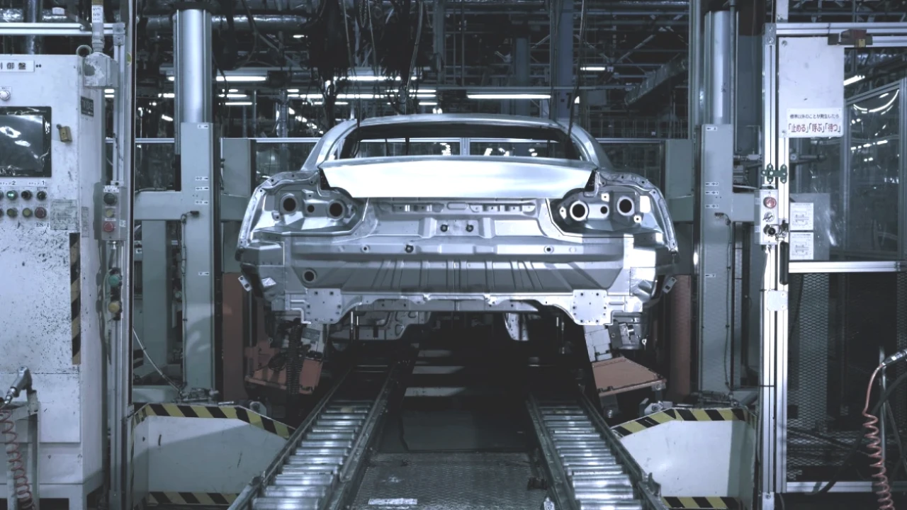 Nissan Kapanıyor! 2.400 Çalışanı Etkileyecek Fabrika Kilitlenecek