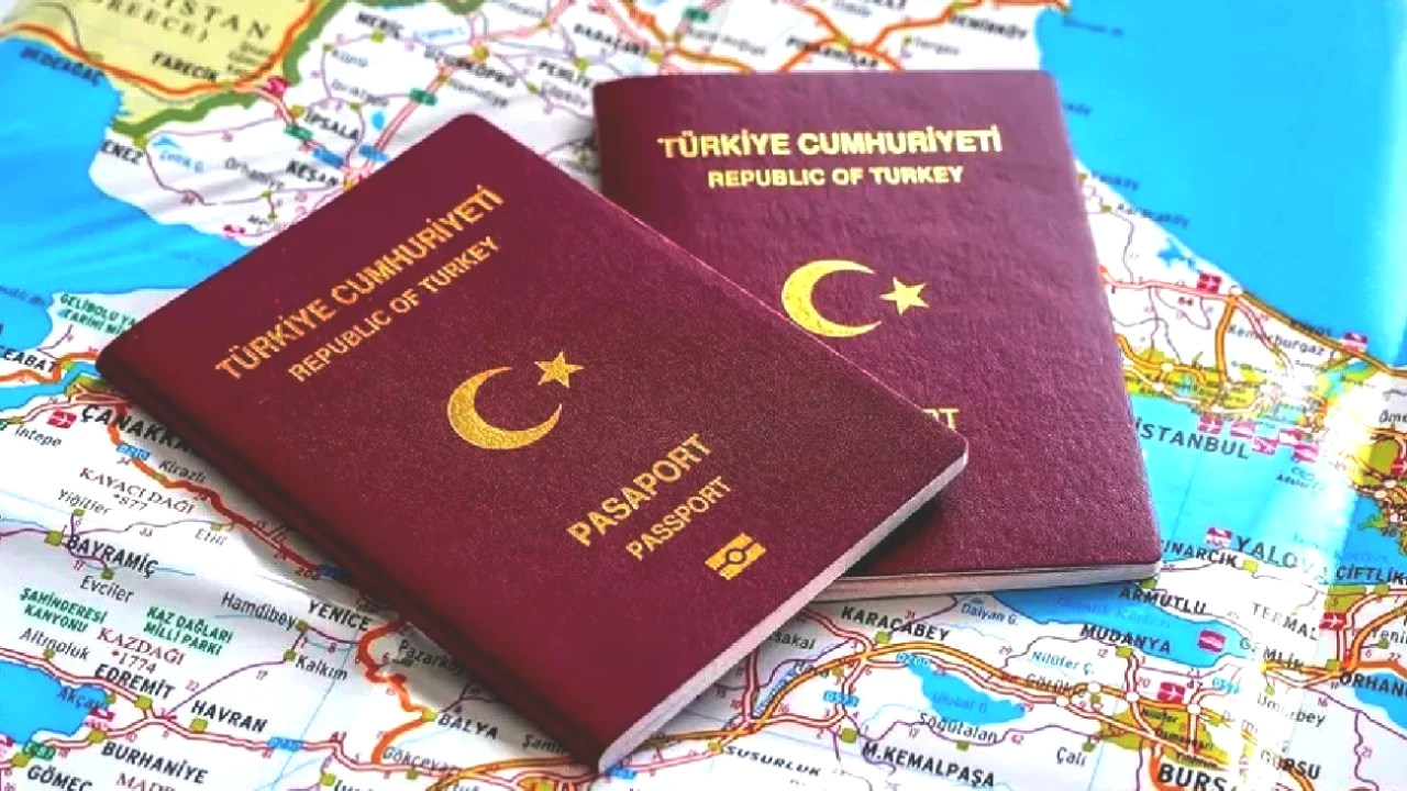 Schengen Vizesi Kurallarında Devrim! Türklere Avrupa Yolunda Kolaylıklar Geliyor!
