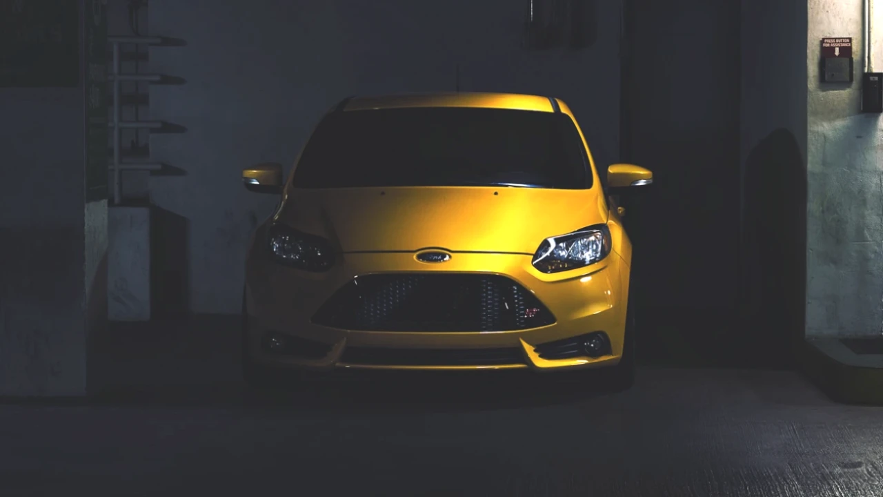 Otomotiv Devi 27 Yıl Sonra Efsane Model Üretimine Son Verdi! Piyasayı Altüst Eden Araç Hangisi?