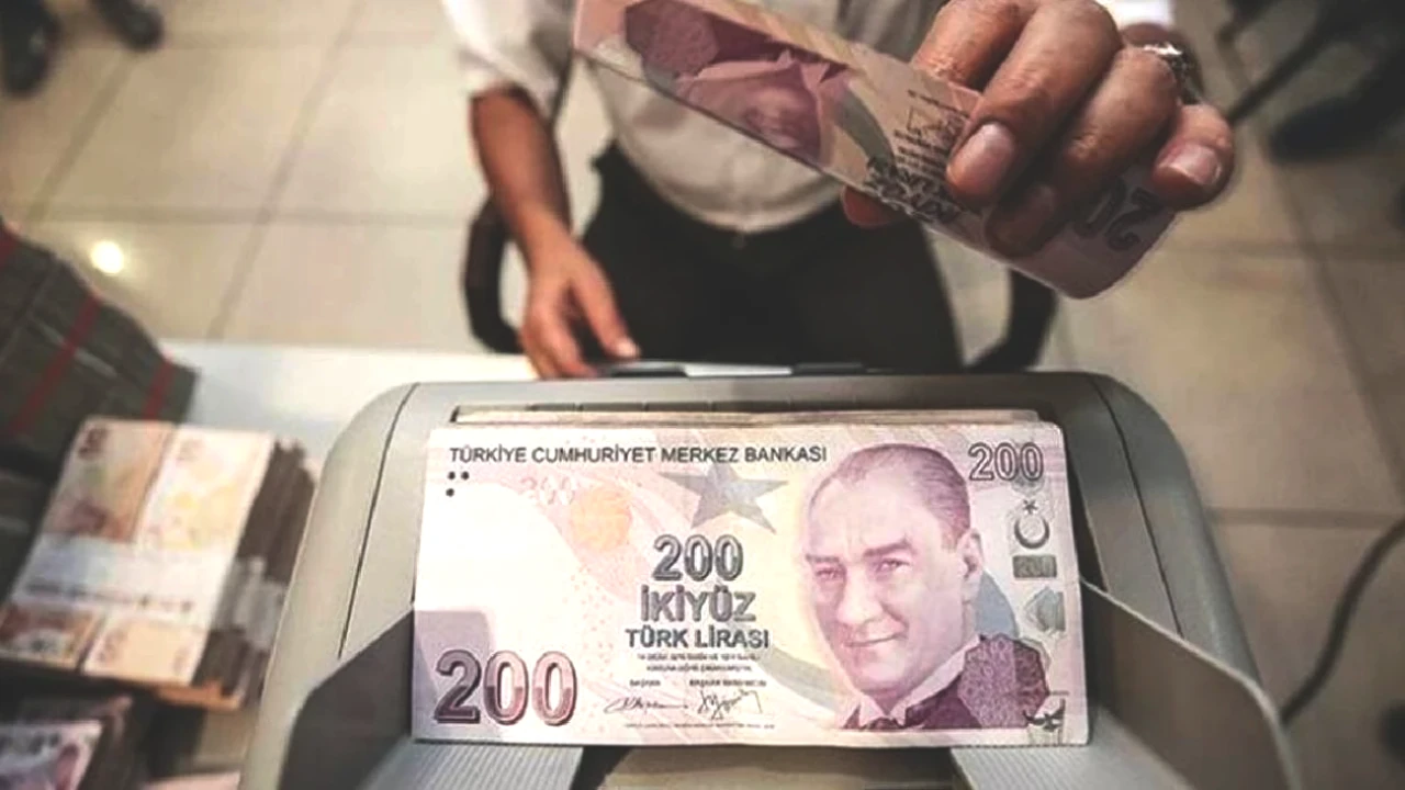Mevduat Faizleri Rekora Koşuyor! 750 Bin TL ile Asgari Ücreti Geçen Getiri
