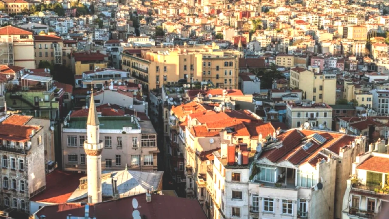 Küresel Kiracı İstatistikleri Açıklandı! Türkiye'nin Şaşırtan Sırası